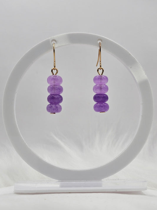 Serenity Path Earrings