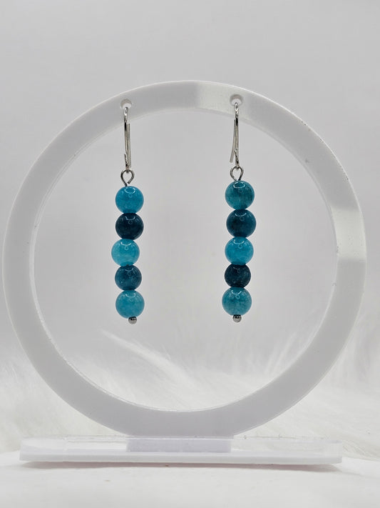 Waves of Vision Earrings