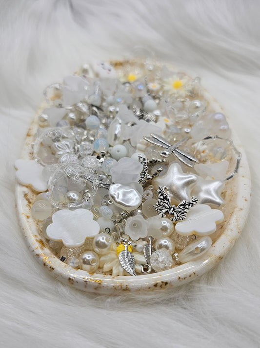 Moonlight Glow 🌙✨ Bead & Charm Bundle