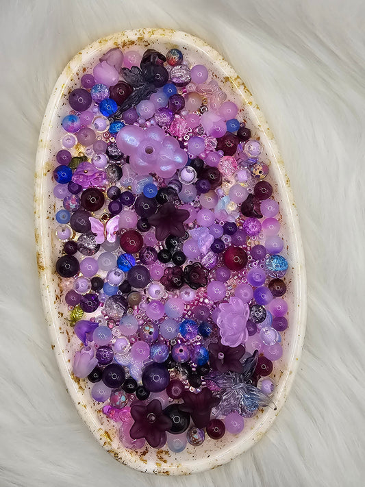 Orchid Dream Bead Bundle🌿