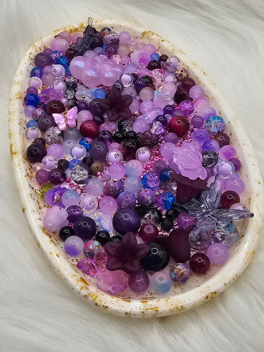 Orchid Dream Bead Bundle🌿