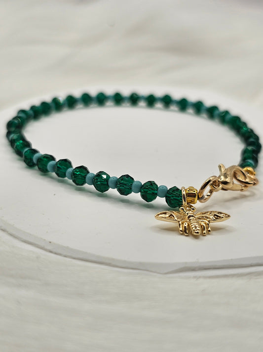 Sweet as Honey Bracelets