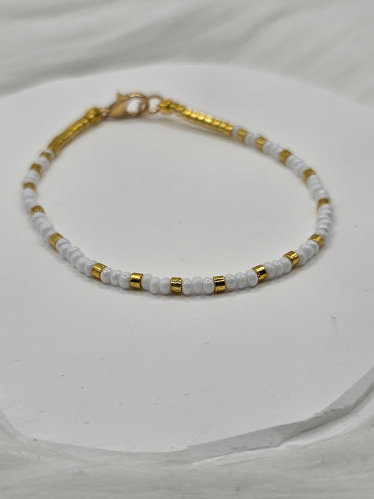 Morning Light Bracelet