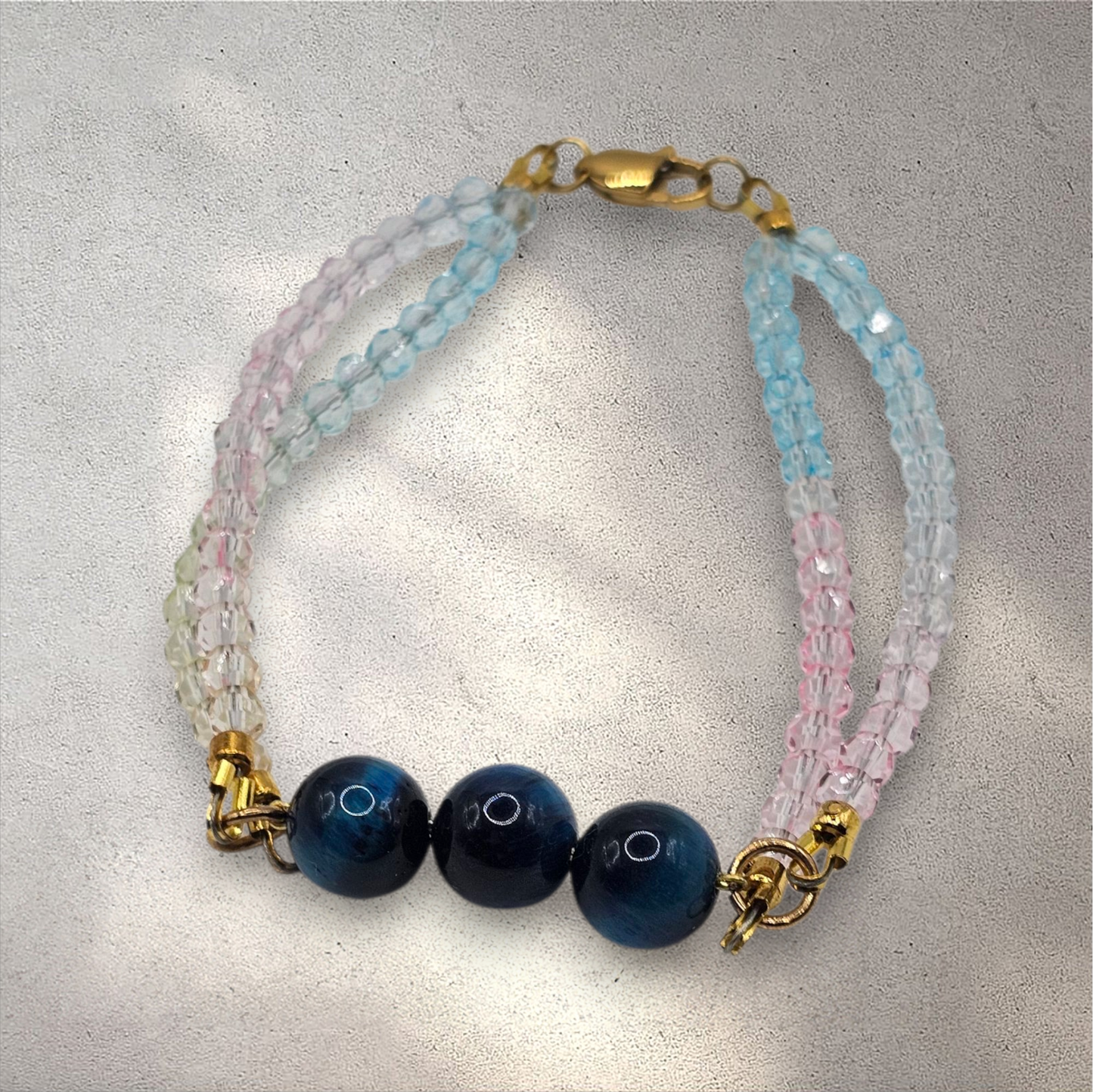 Celestial Tides Bracelet