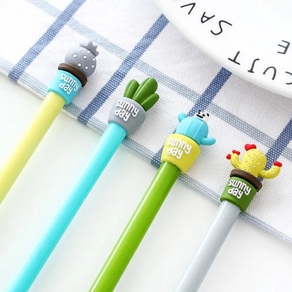 Kawaii Cactus Pen