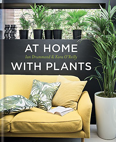 At Home With Plants