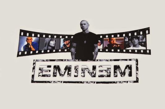 Eminem - 16 OZ Tumblers