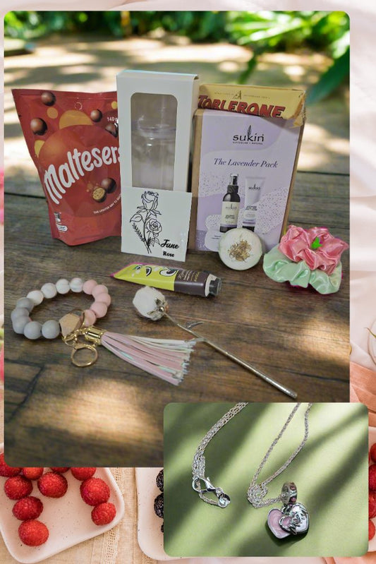 The Gem Mother's Day Box