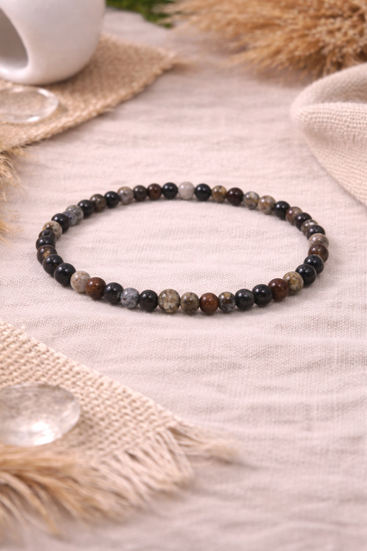 Terra Noire Bracelet