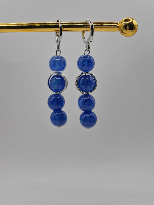 Stardust Earrings