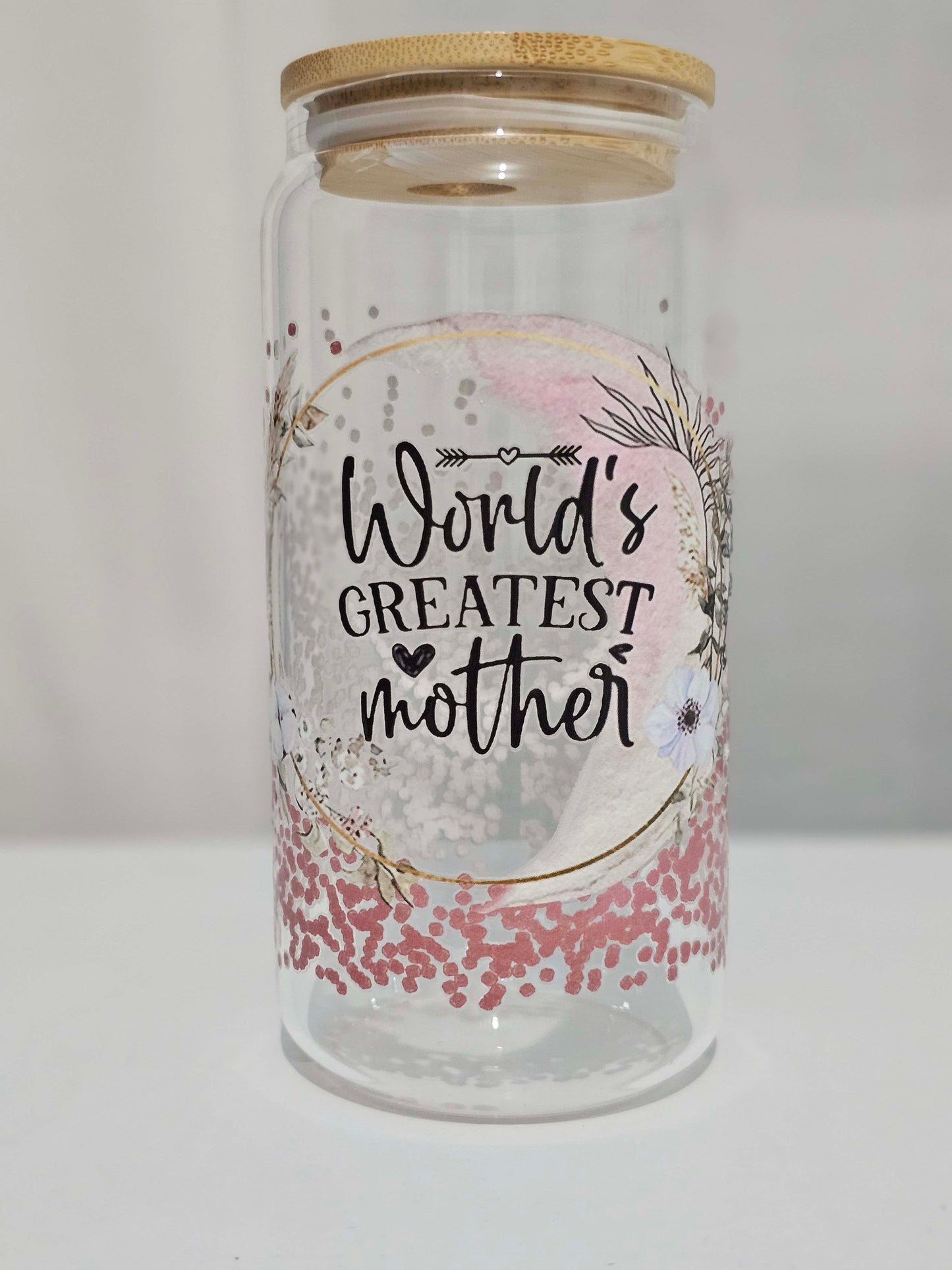 Greatest Mother