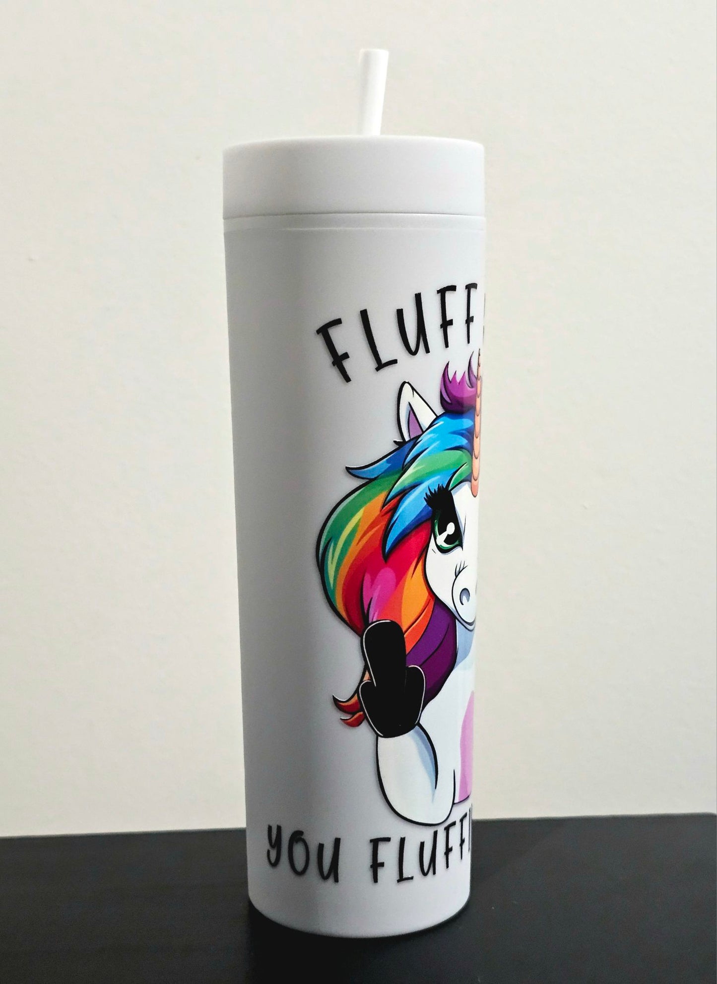 Quirky Unicorn - 15oz Tumblers