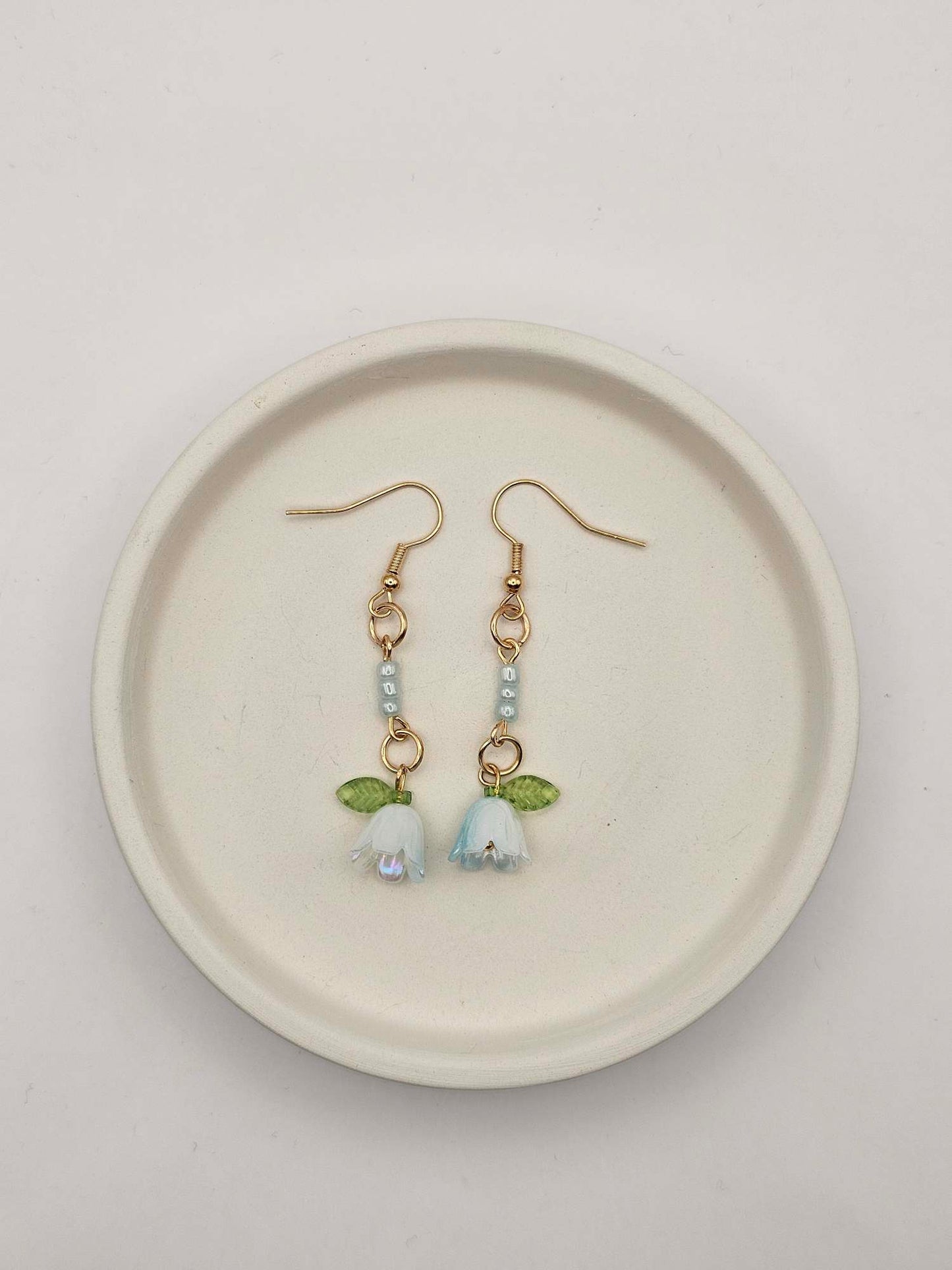 Lily Bell Earrings