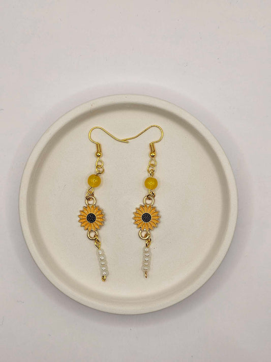 Spring Earrings