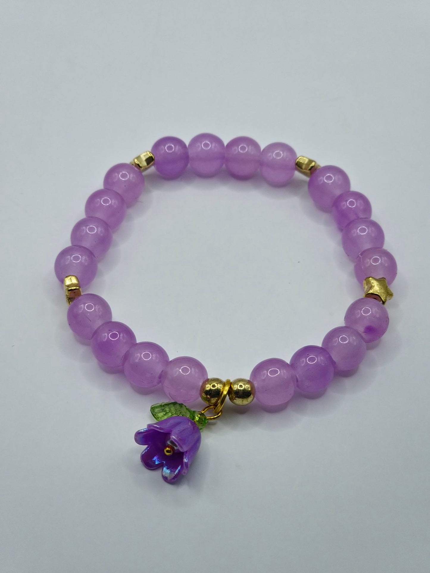 Peaceful Lily Bracelets