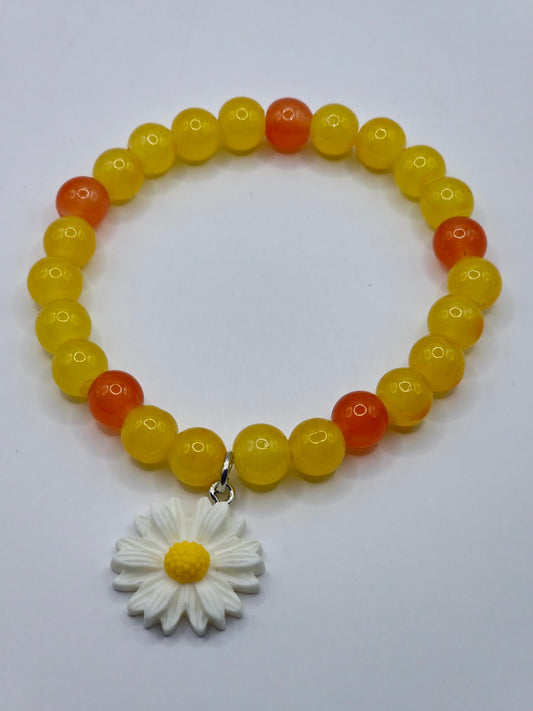 Daisy Bracelets