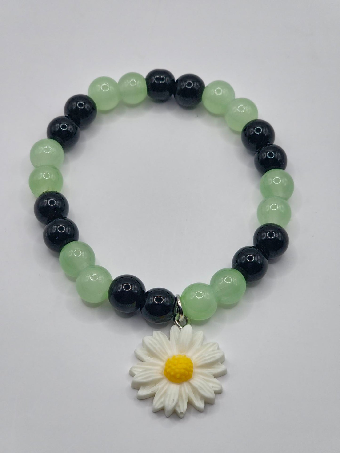 Daisy Bracelets