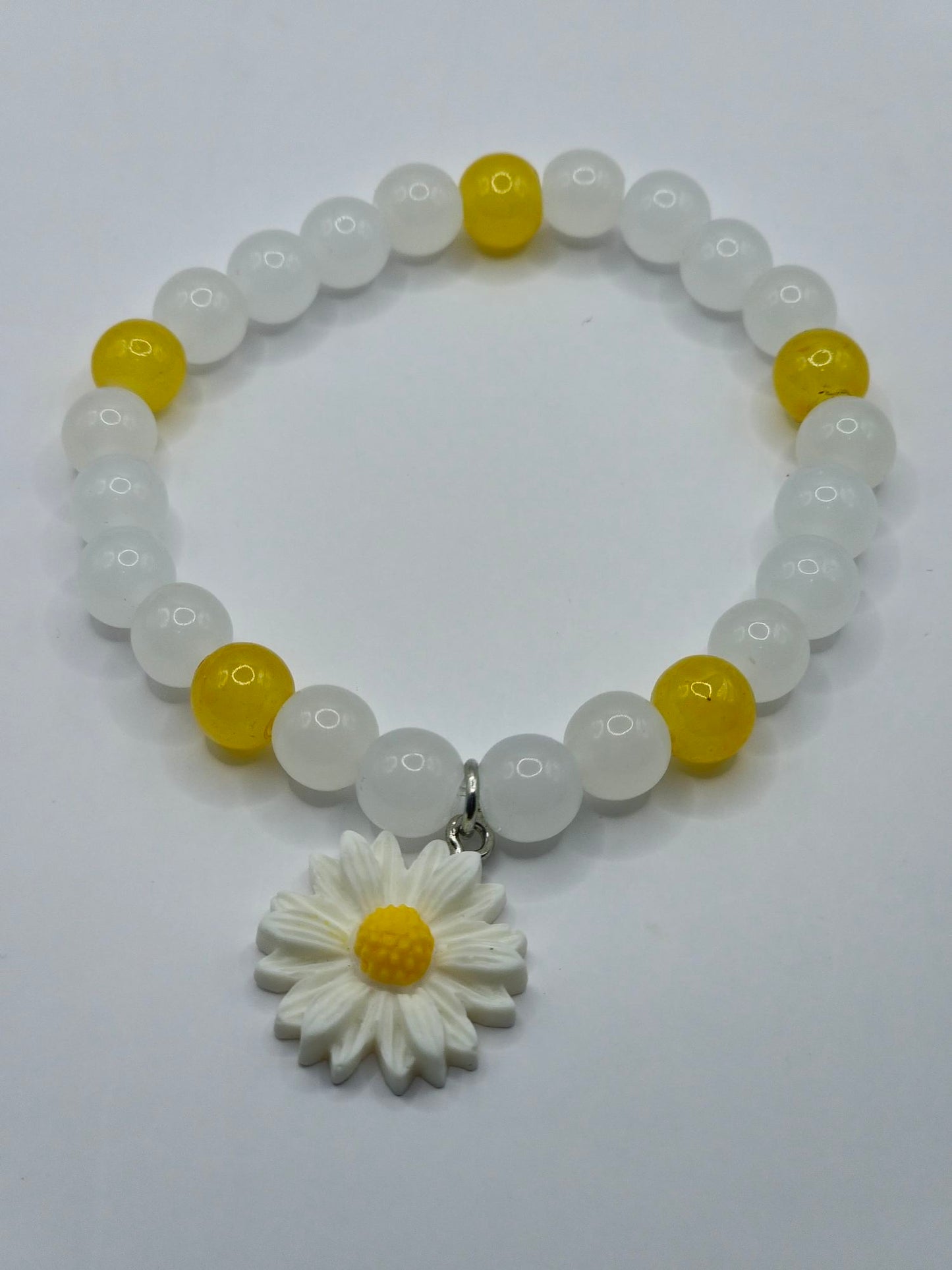 Daisy Bracelets