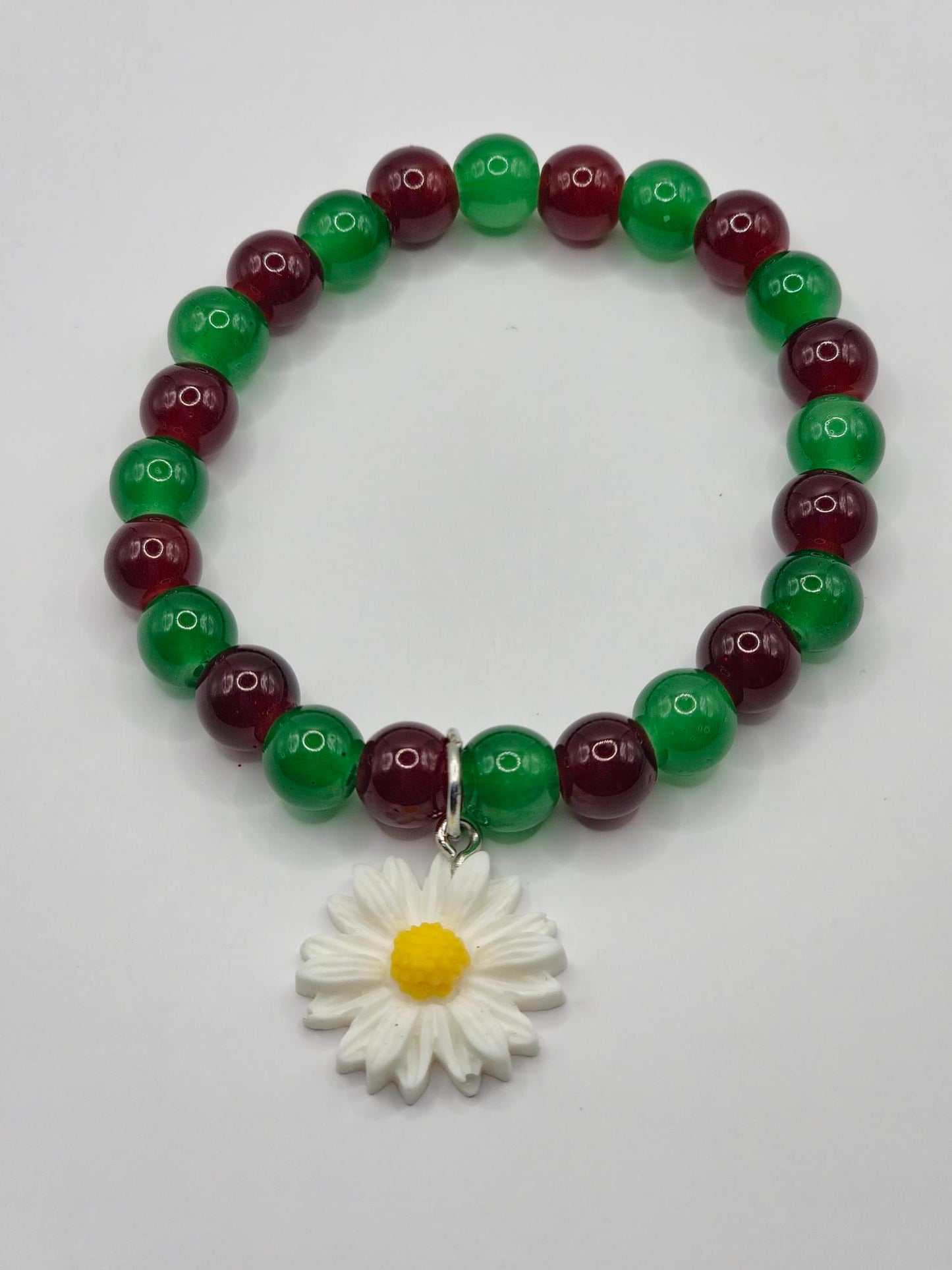 Daisy Bracelets