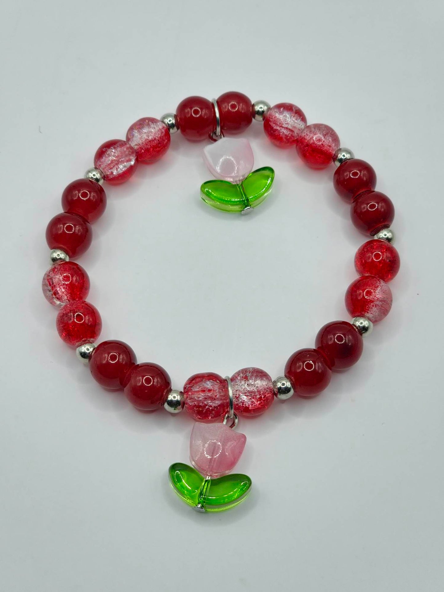 Tulips Bracelets