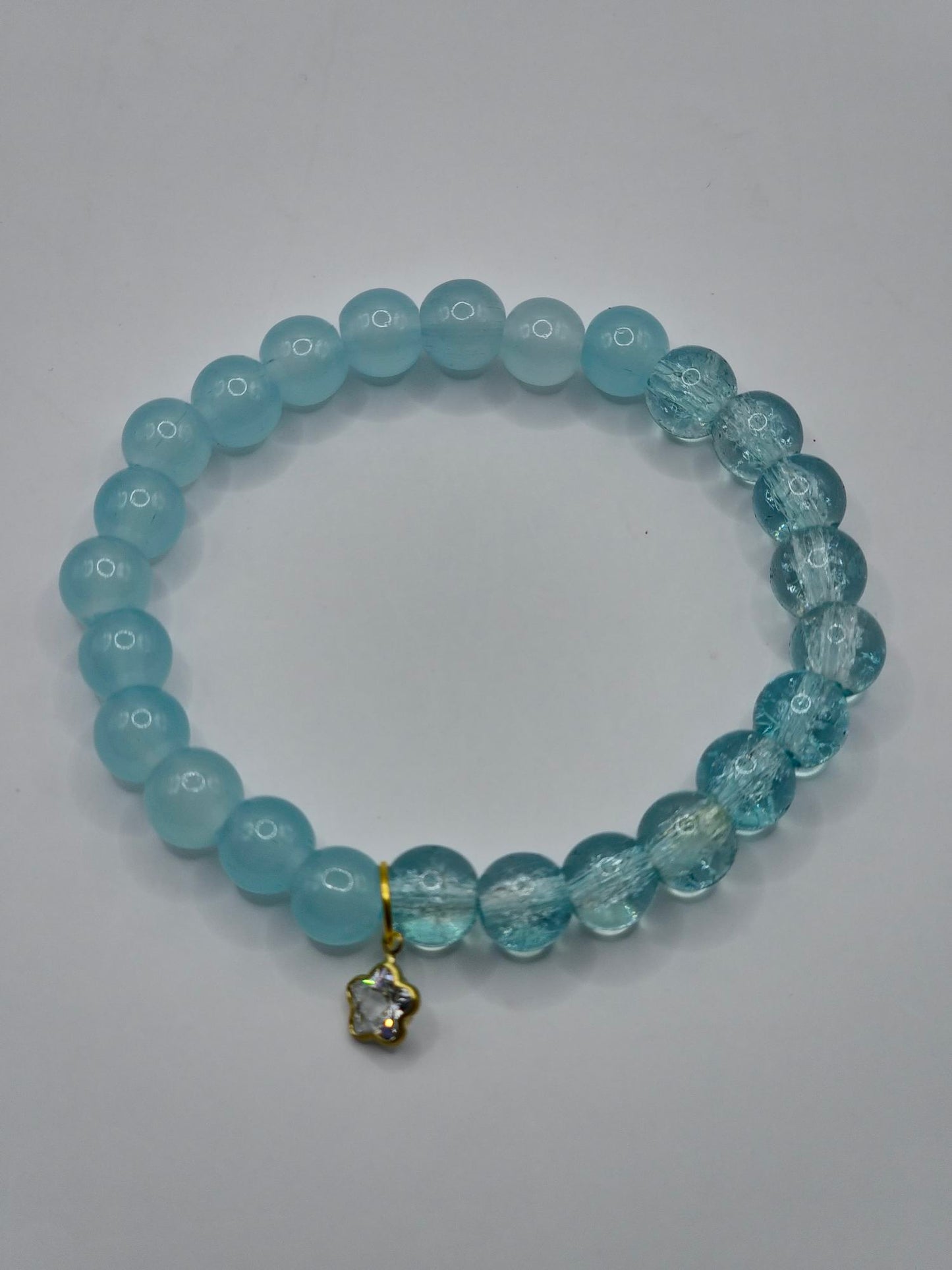 Blue Sea Bracelets