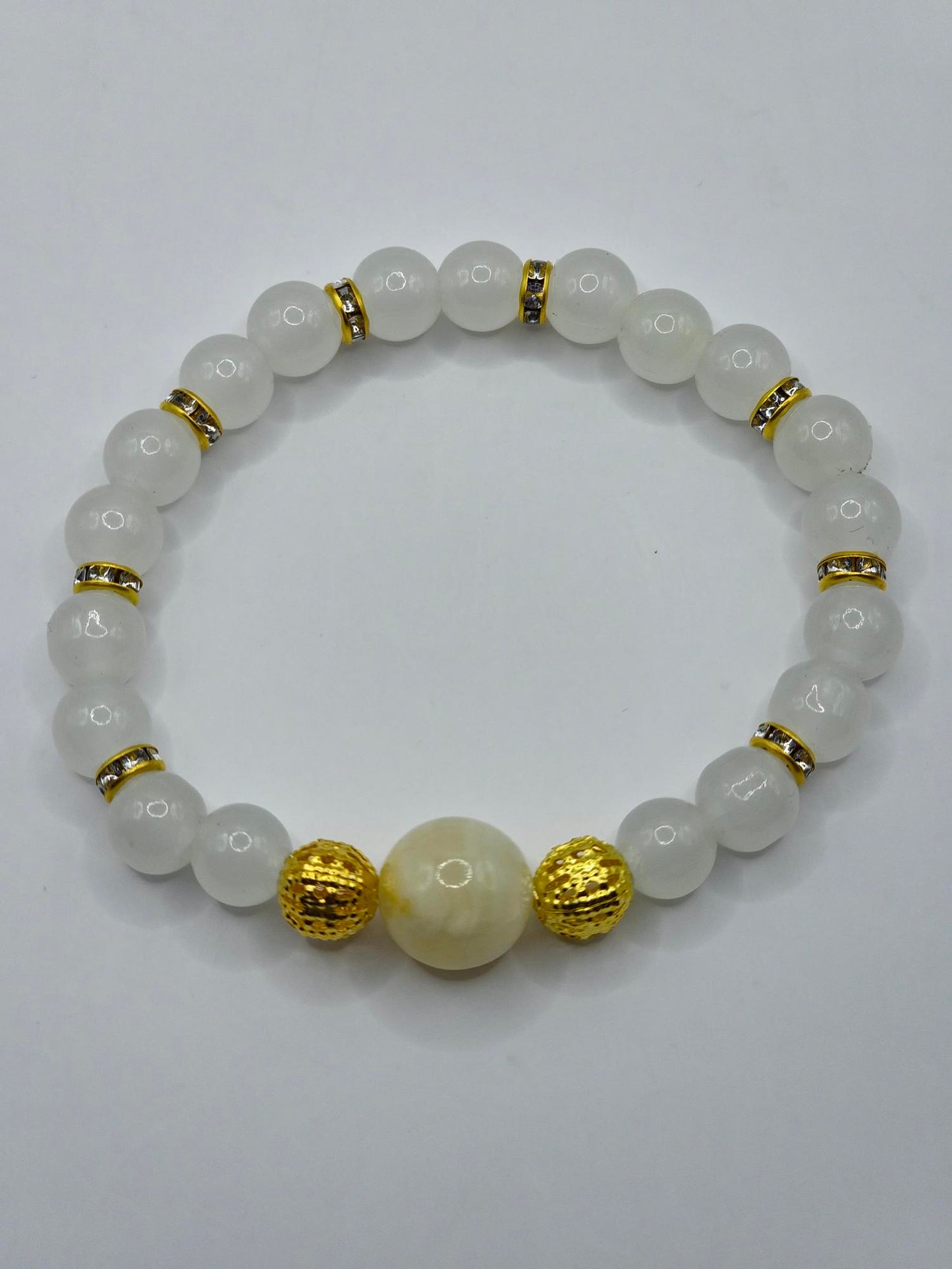 Calm Beauty Bracelets