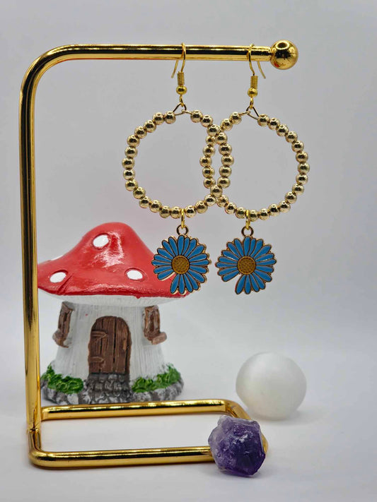 Summer Earrings