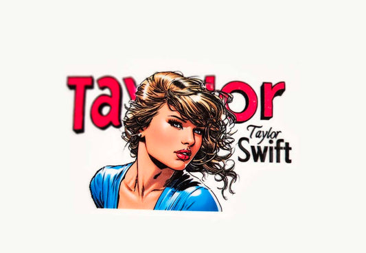 Taylor Swift - 16 Oz Tumbler