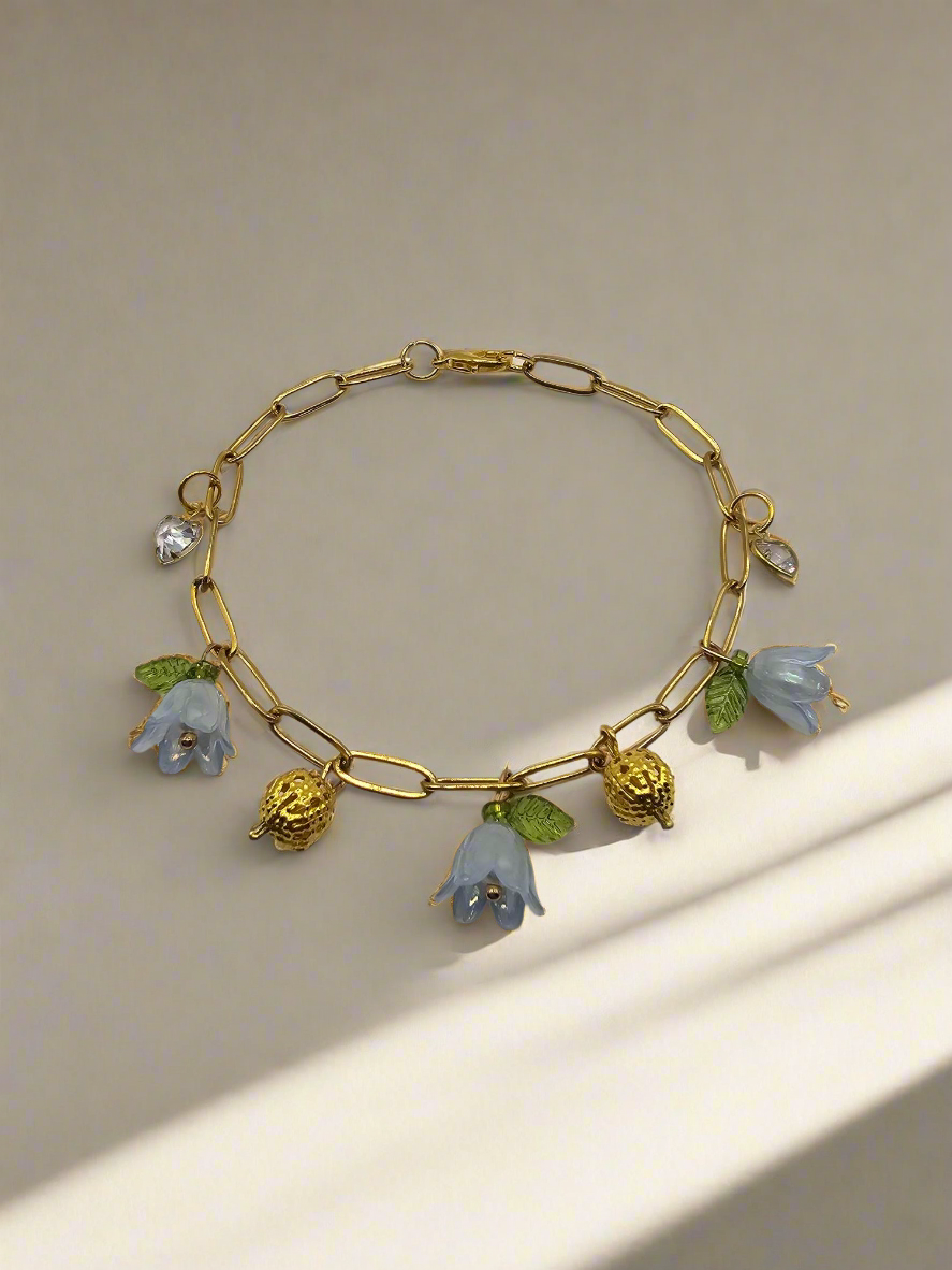 Beauty of the Valley Bracelet