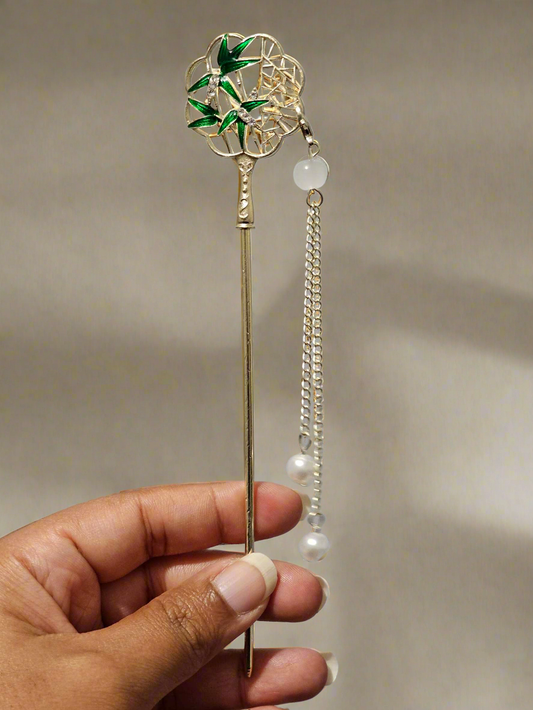 Vintage Hair Sticks