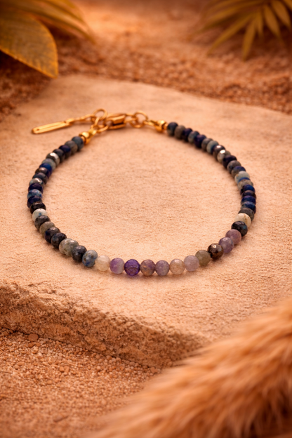 Silent Alignment Bracelet