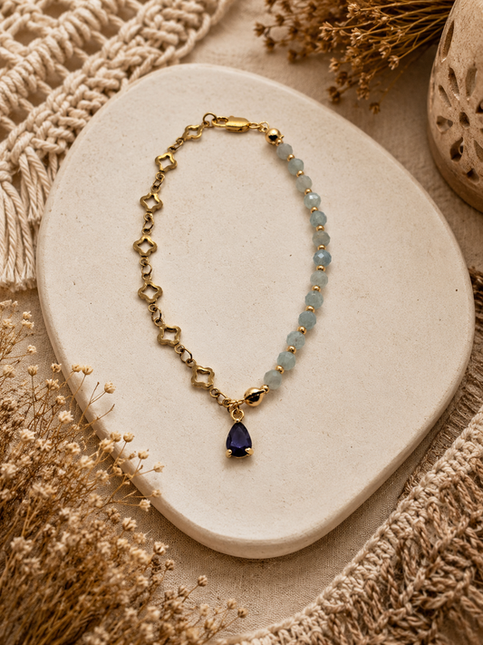 Marée Douce Bracelet