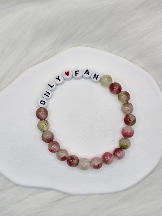 Only Friends – $10 Bracelet