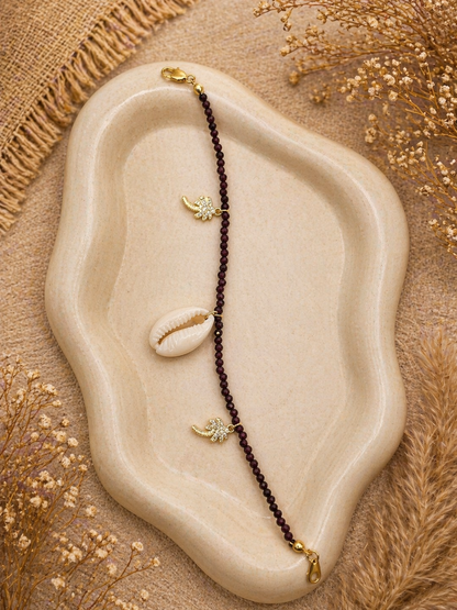 Rivage Sauvage Bracelet