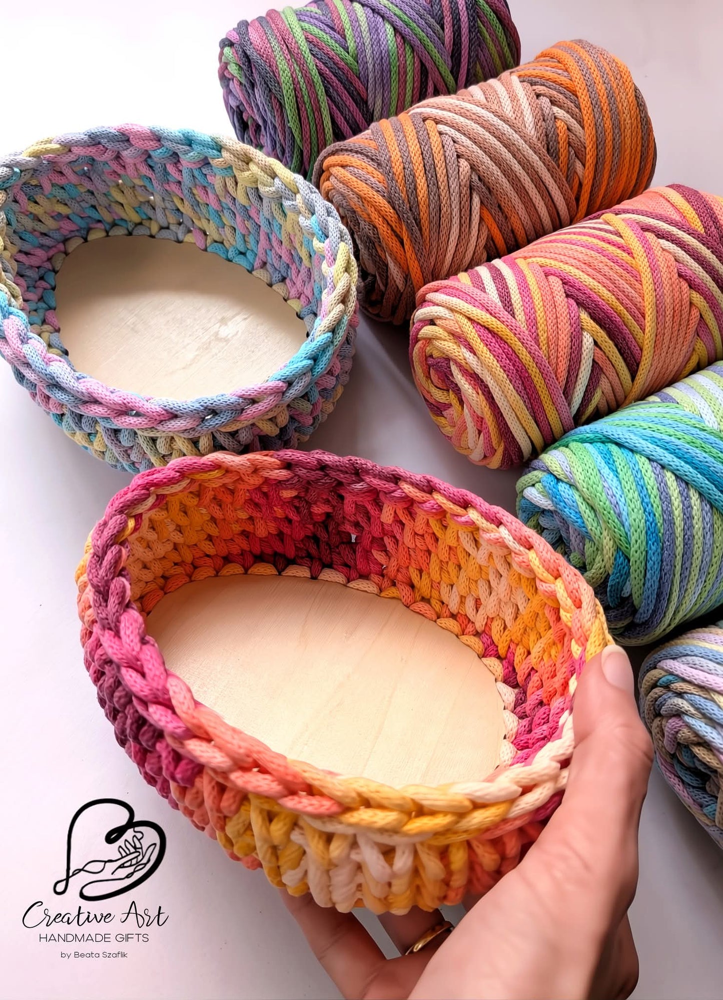 The Artisan Indulgence Egg