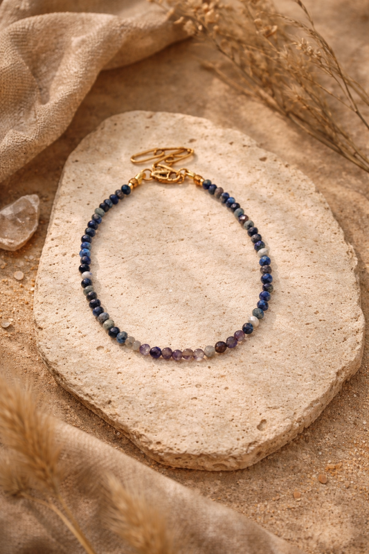 Silent Alignment Bracelet