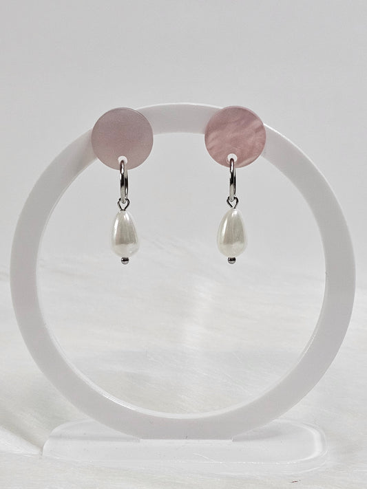 Coral Kiss Drops – Baisers de Corail