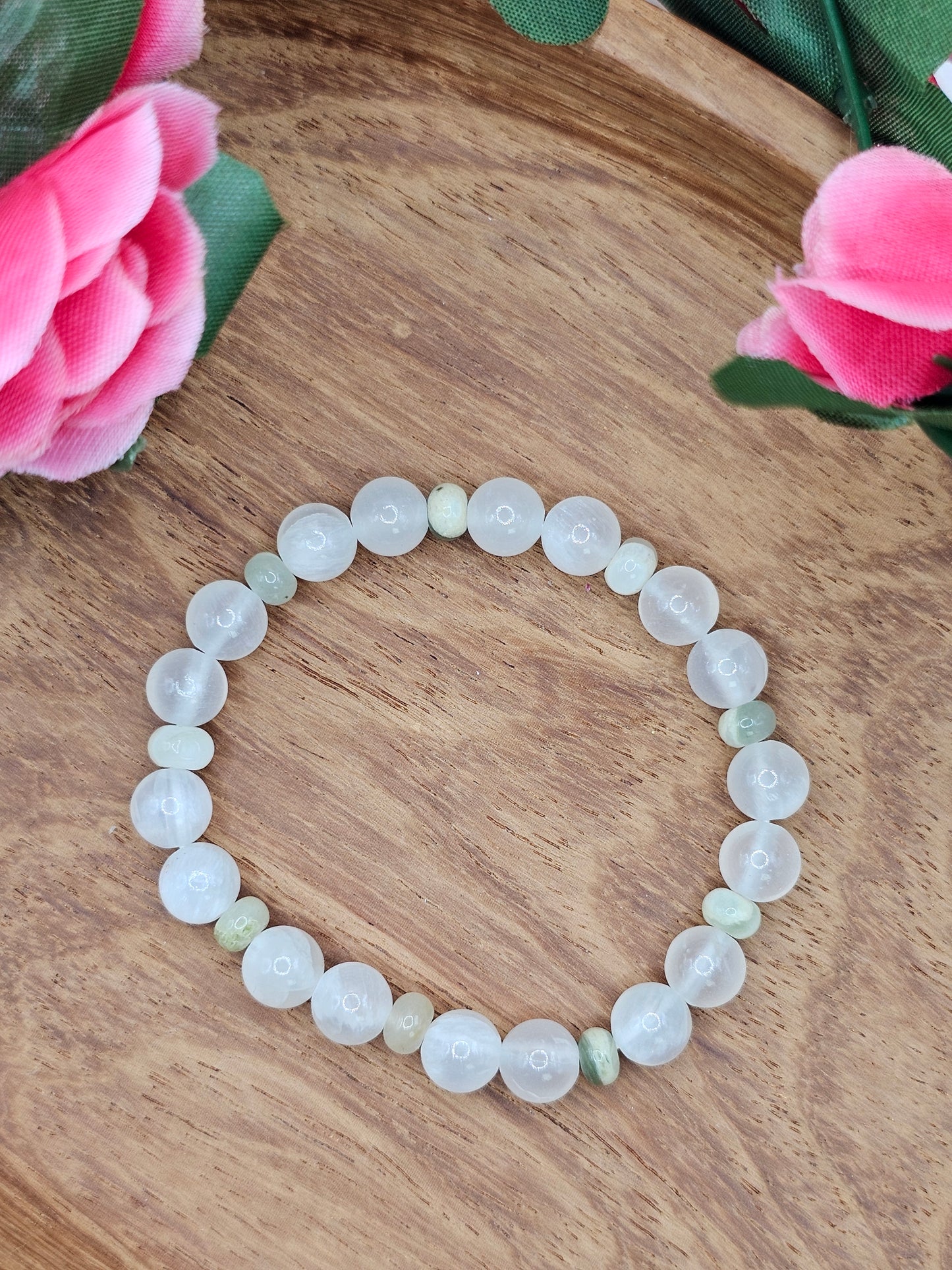 Harmonie Ancienne – Ancient Harmony Bracelet