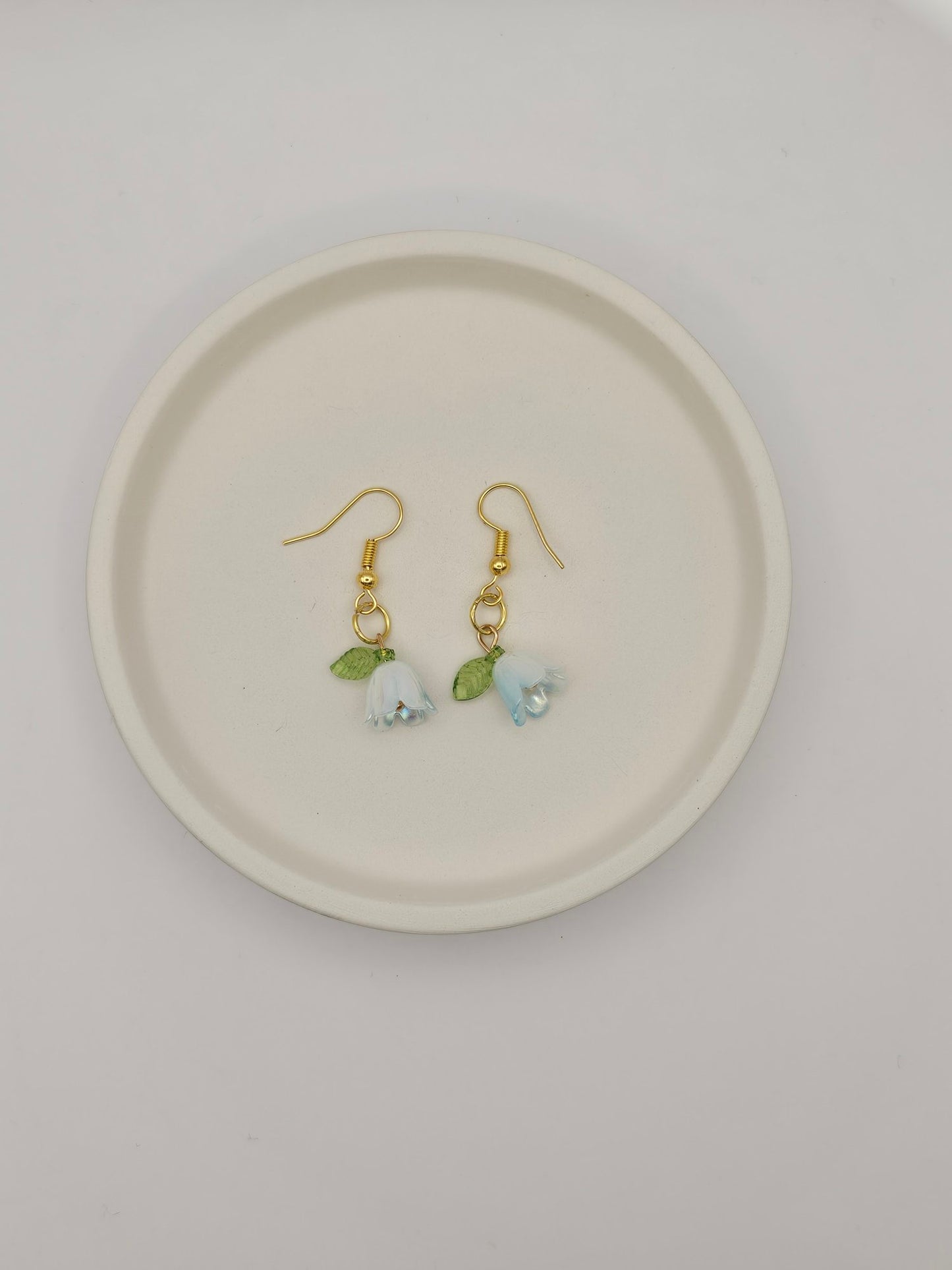 Lily Bell Earrings