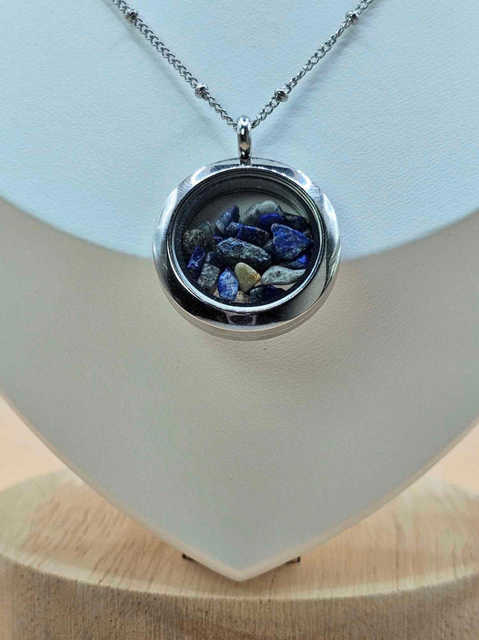 Inner Peace Gem
