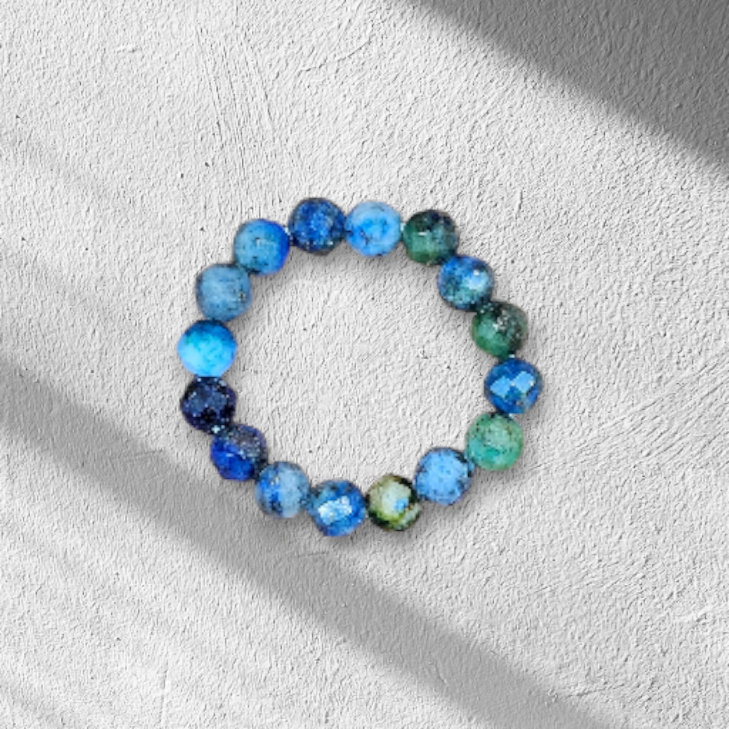 L'anneau Sagesse Céleste - Celestial Wisdom Ring