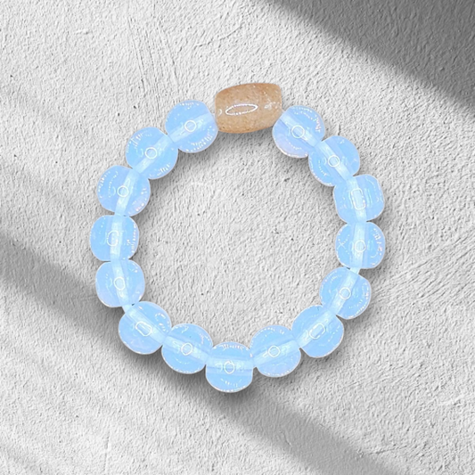 Flamme d’Harmonie -Harmony Flame Ring