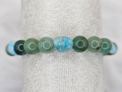 Bracelet Jardin Secret – Secret Garden Bracelet