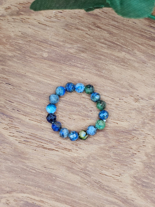 L'anneau Sagesse Céleste - Celestial Wisdom Ring