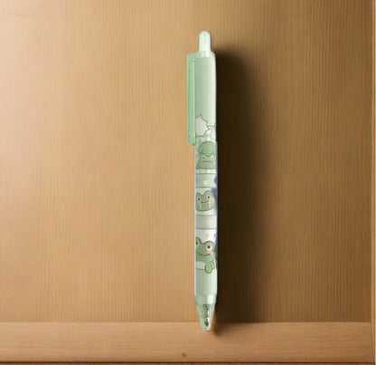 Kawaii Froggy Pen