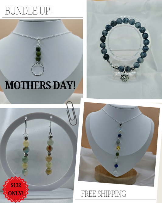 Mother's Day Ultimate Sparkle