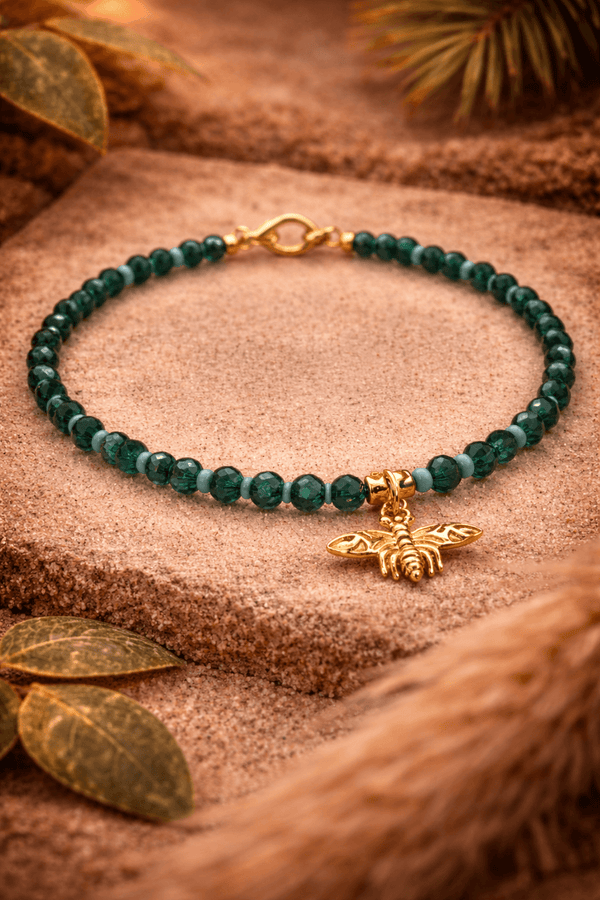 Sweet as Honey Bracelets