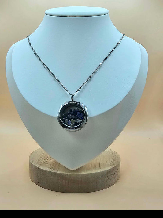 Inner Peace Gem