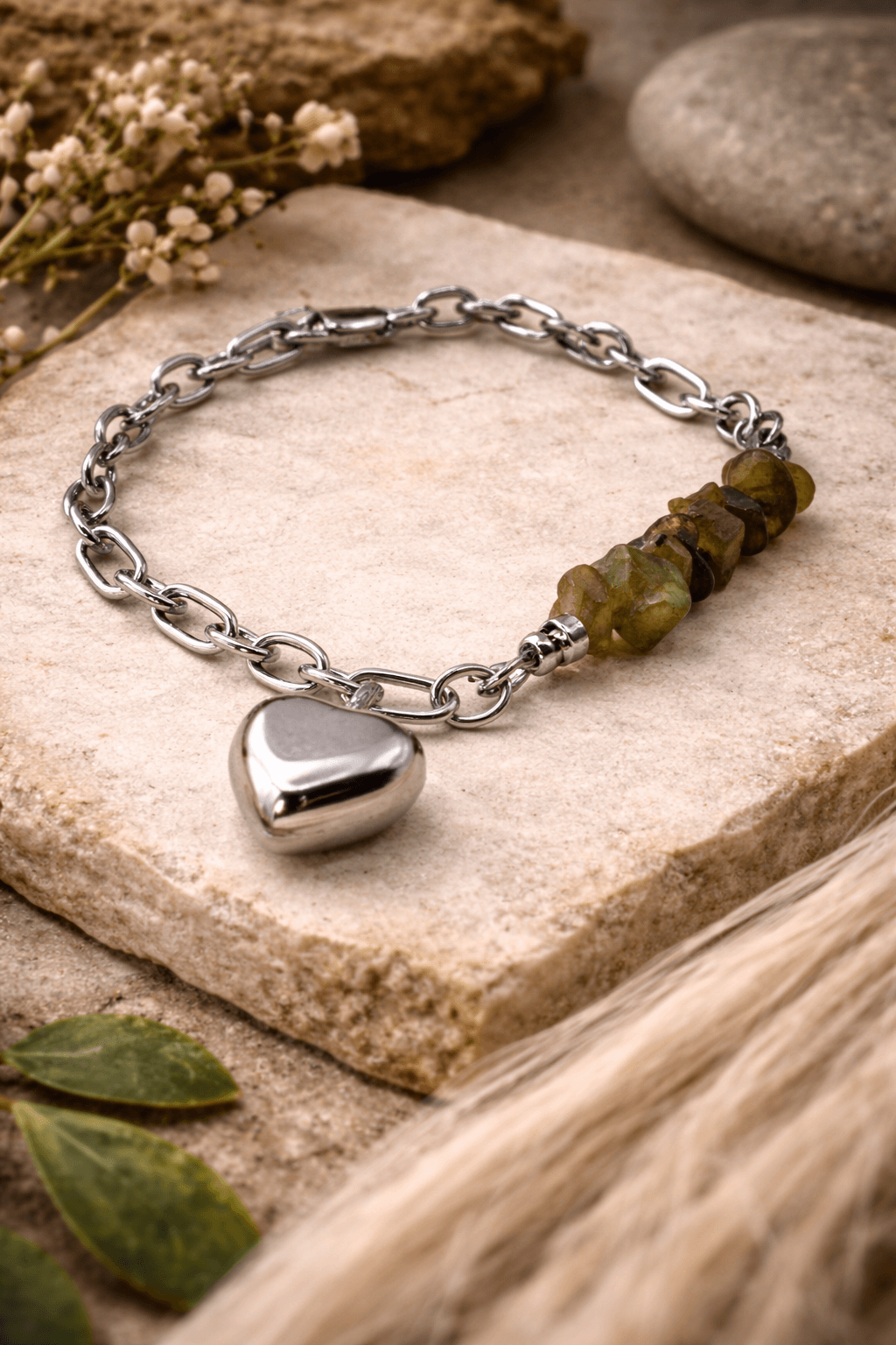 Pulsera Alma de lo Salvaje