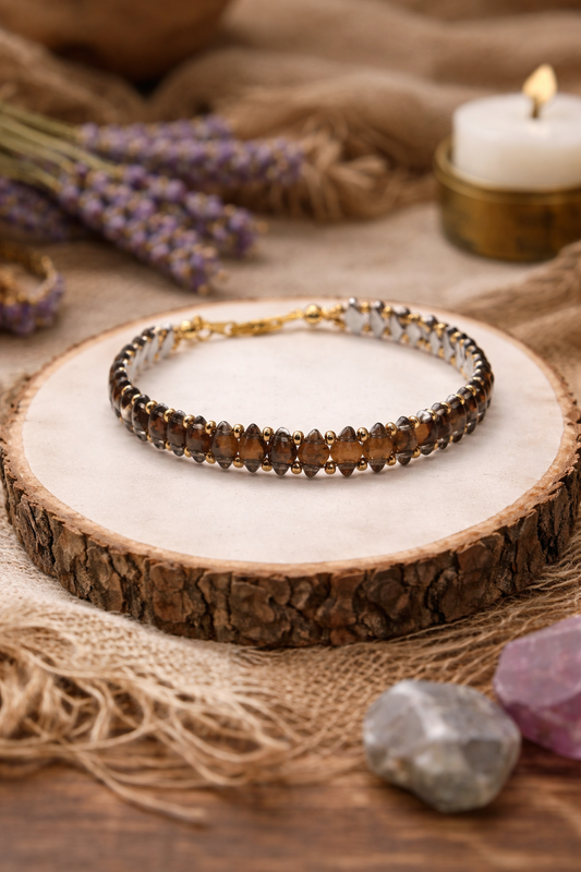 Soleil Doux Bracelet